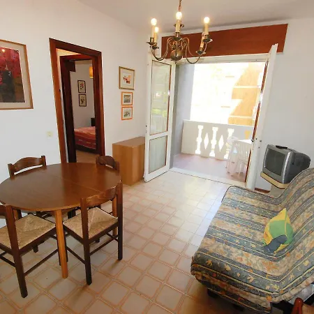 Locazione Turistica Old River-2 Διαμέρισμα